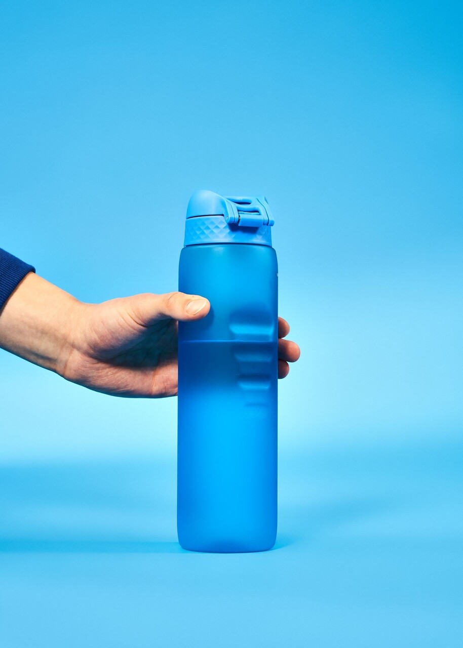 Sticla apa, recyclon, 1L, Blue - Ion8 - view 6