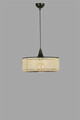 Lustra, Rattan, 941RTN1120, Ratan, Ratan