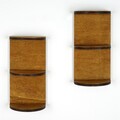 Raft de perete, Evila Originals, Raf259, Placaj, Maro