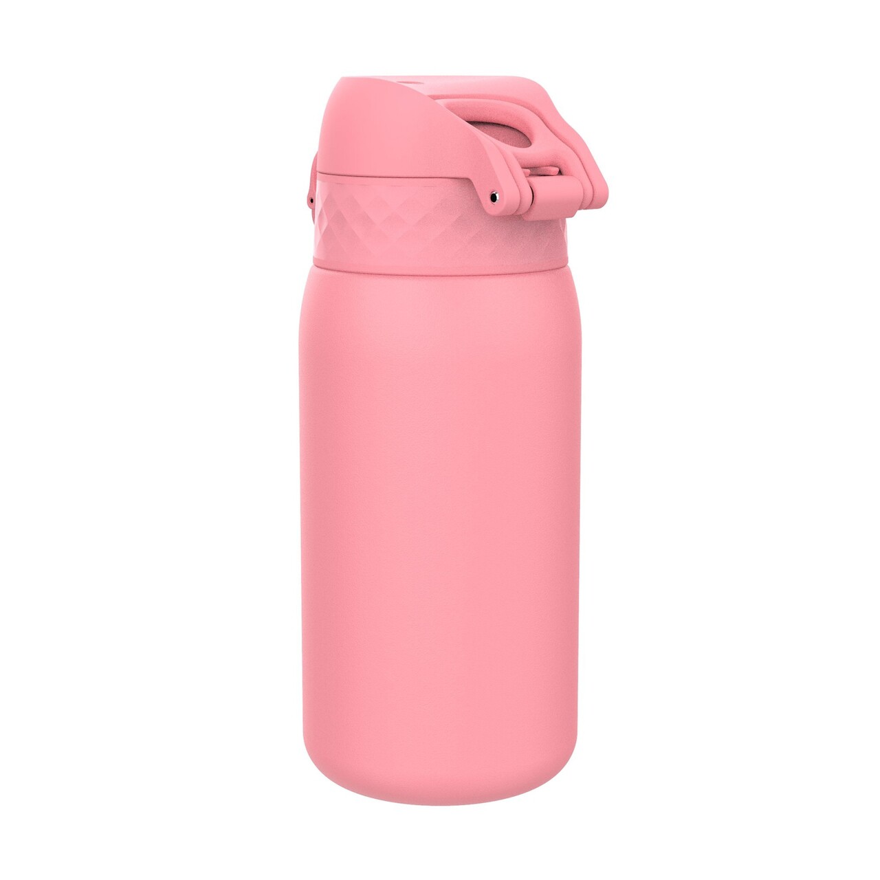 Sticla apa pentru copii, inox, 320ml, Rose Bloom - Ion8 - imagine 3