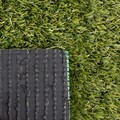 Gazon artificial Supreme 35 mm, Decorino, 200x400 cm, polietilena, verde