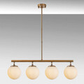 Lustra, Fulgor, 942FLG1192, Metal, Vintage