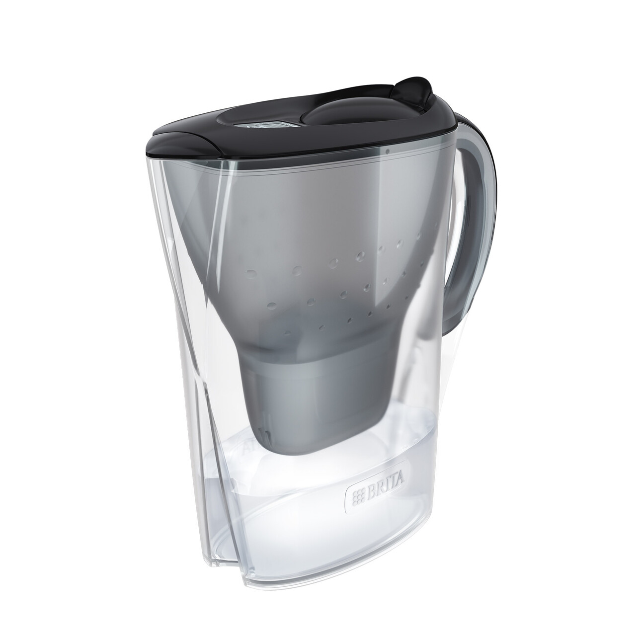 Cana filtranta BRITA Marella 2,4 L Maxtra PRO (grey) - view 4