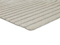 Covor, Yen, 120 x 170 cm, 40% poliester, 60% polipropilena, alb