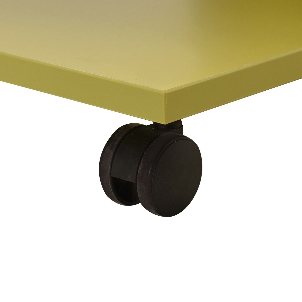 Masuta, Adore, Shp-108-Yy-1, 35x65x45 cm, PAL, Verde
