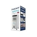 Racitor de aer cu sistem de ionizare VE.550, Beper, 130 W