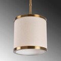 Lustra, Fulgor, 942FLG1364, Metal, Vintage