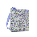 Geanta Leonce, INNER CITY, Hedgren, 20x2x23 cm, nailon, multicolor