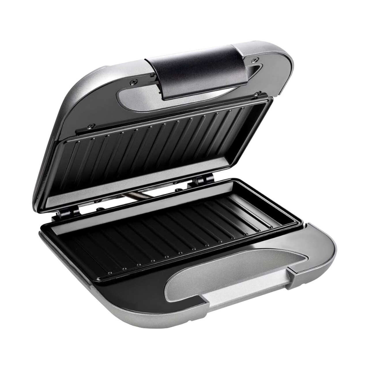 Sandwich-maker, 750W - Princess - view 5