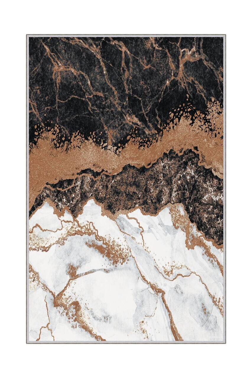 Covor, Hmnt763, 180x280 cm, Poliester, Multicolor — imaginea 4