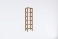 Corp biblioteca, Puqa Design, Creator, 49.8x180x33.6 cm, PAL, Maro