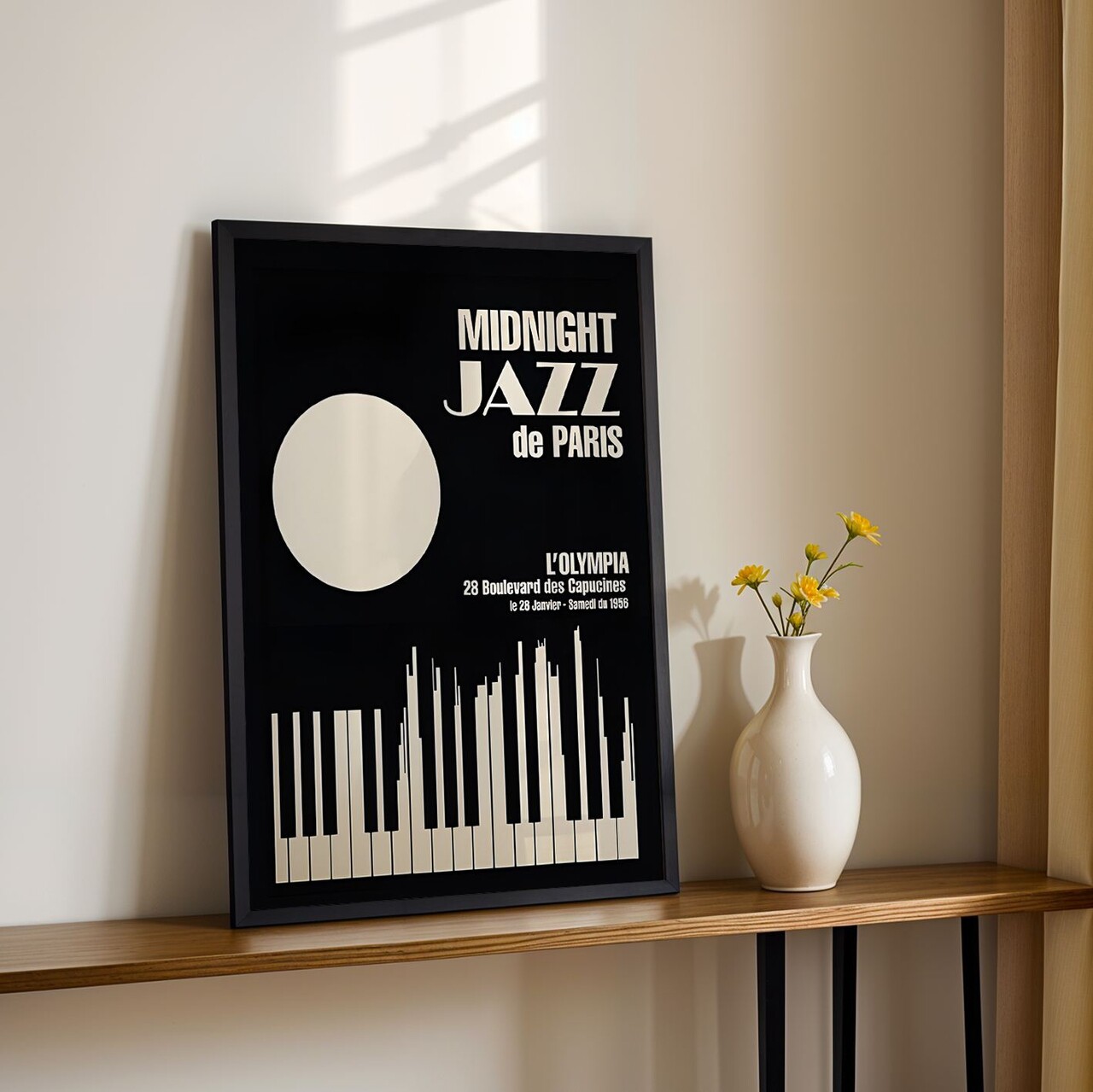 Tablou decorativ SC11189 Plastic Multicolor