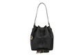 Geanta Beverly Hills Polo Club, 591, piele ecologica, negru