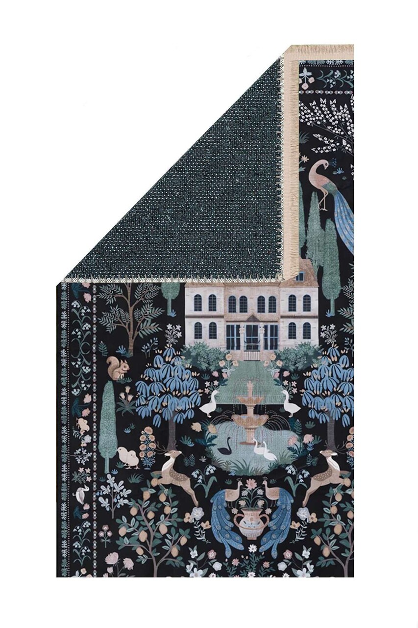 Covor (120 x 180), 242, 120x180 cm, Multicolor - view 3