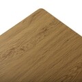 Masa pliabila Hazel Light, Versa, 47.5x37.5x65.5 cm, MDF/metal