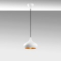 Lustra, Tatum, 584TTM1140, Metal, Alb