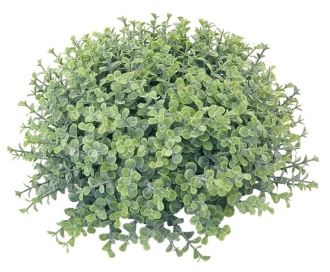 Planta artificiala, Verdemax, Verdecor, polipropilena