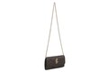 Geanta Juicy Couture 153, 23x5x12 cm, piele ecologica, kaki