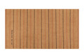 Set prosoape de maini 2 piese, Beverly Hills Polo Club, 407, Bumbac, Caramel/Maro
