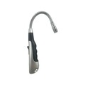 Aprinzator antivant pentru gratar , Zokura, inox