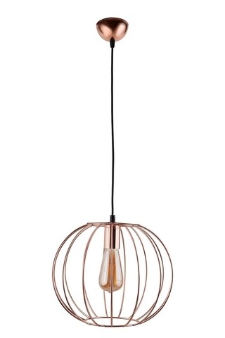 Lustra yok, 63212, squid lighting, 35x35x70 cm, 60w, auriu
