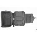 Set perie si placa de par Travelling, Jocca, 3 piese