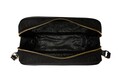 Geanta, Lucky Bees, 951 Black, piele ecologica, negru