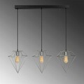 Lustra, Opviq, 892OPV1625, Metal, Crom