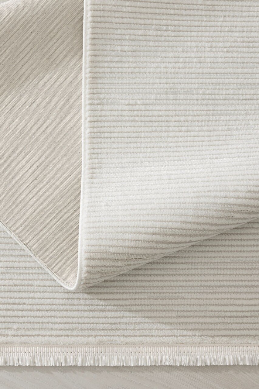 Covor (200 x 290), 51376A, 200x290 cm, Crem - view 5