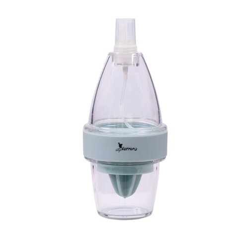 Storcator pentru lamai cu pulverizator 2in1, luigi ferrero norsk fr-1659, plastic