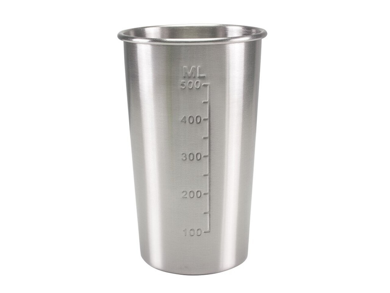Aparat pentru preparare milk shake/cocktail, Beper, BP.690, 500 ml, 100 W - view 3
