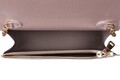 Geanta Juicy Couture 389, 20x5x13 cm, piele ecologica, roz