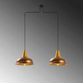 Lustra, Fulgor, 942FLG1478, Metal, Patina