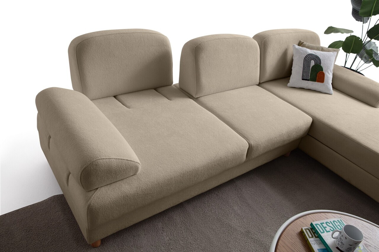 Coltar, Atelier del Sofa, 752EST1419, Cafea cu lapte — imaginea 8