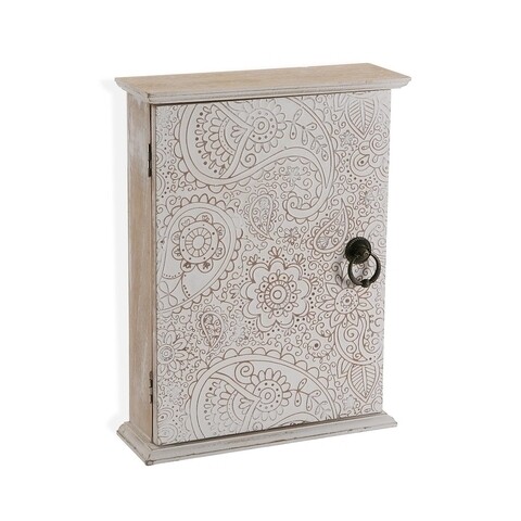 Dulapior pentru chei Akantha, Versa, 21×38 cm, lemn 21x38
