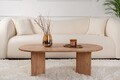 Masuta de cafea, Nordure, Sable, Maro