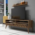 Set mobilier living, Hommy Craft, Line, Maro