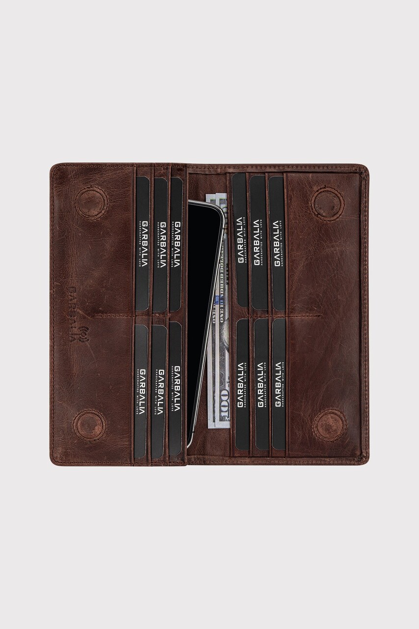 Portofel barbatesc, Hamburg, Garbalia - imagine 9