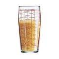 Recipient pentru masurare, Luminarc, Filo, 590 ml, sticla, transparent