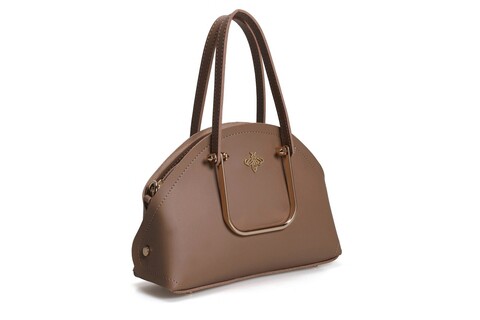 Geanta, 1254, Lucky Bees, Piele ecologica Lucky Bees