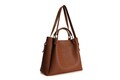 Geanta, Lucky Bees, 275 Tan, piele ecologica, maro