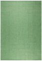 Covor, 02022A, 80x150 cm, Polipropilena, Verde