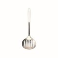 Spumiera Presto, Tescoma, 32 cm, inox/plastic, alb/argintiu