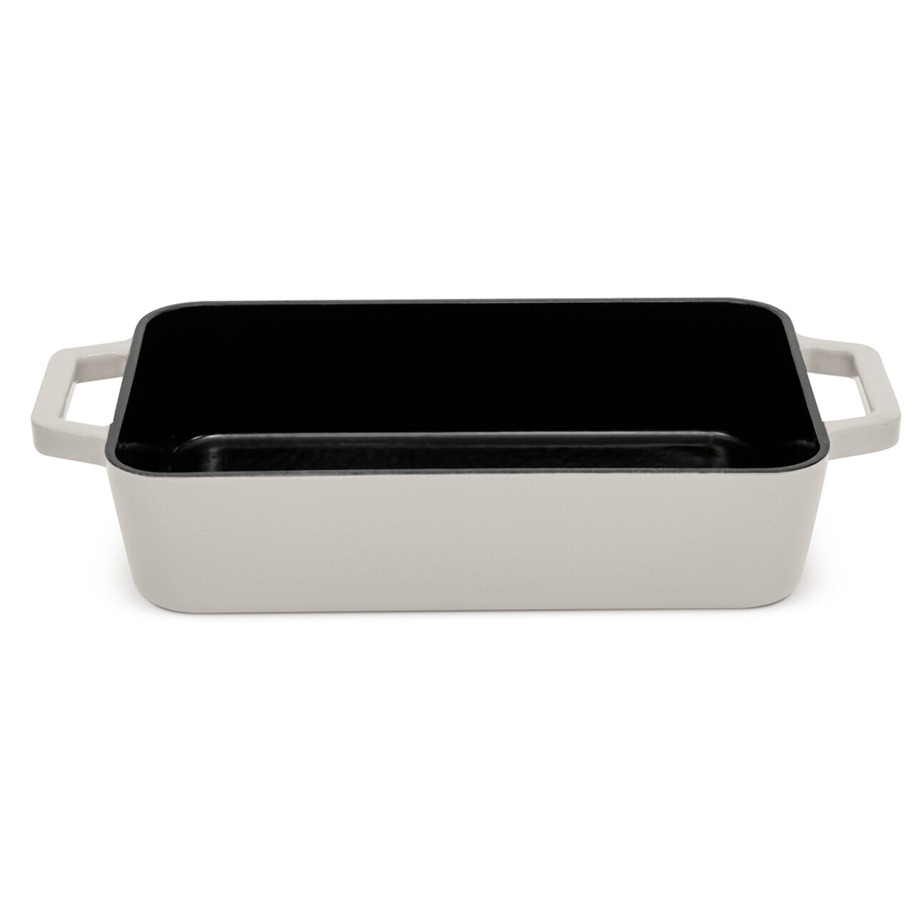 Tava de copt Berlinger Haus, Sahara, 30x20 cm, 3 L, fonta, crem - imagine 7