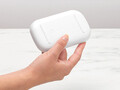 Savoniera, Brabantia, White, 13.5x8.1x1.6 cm, polipropilena, alb