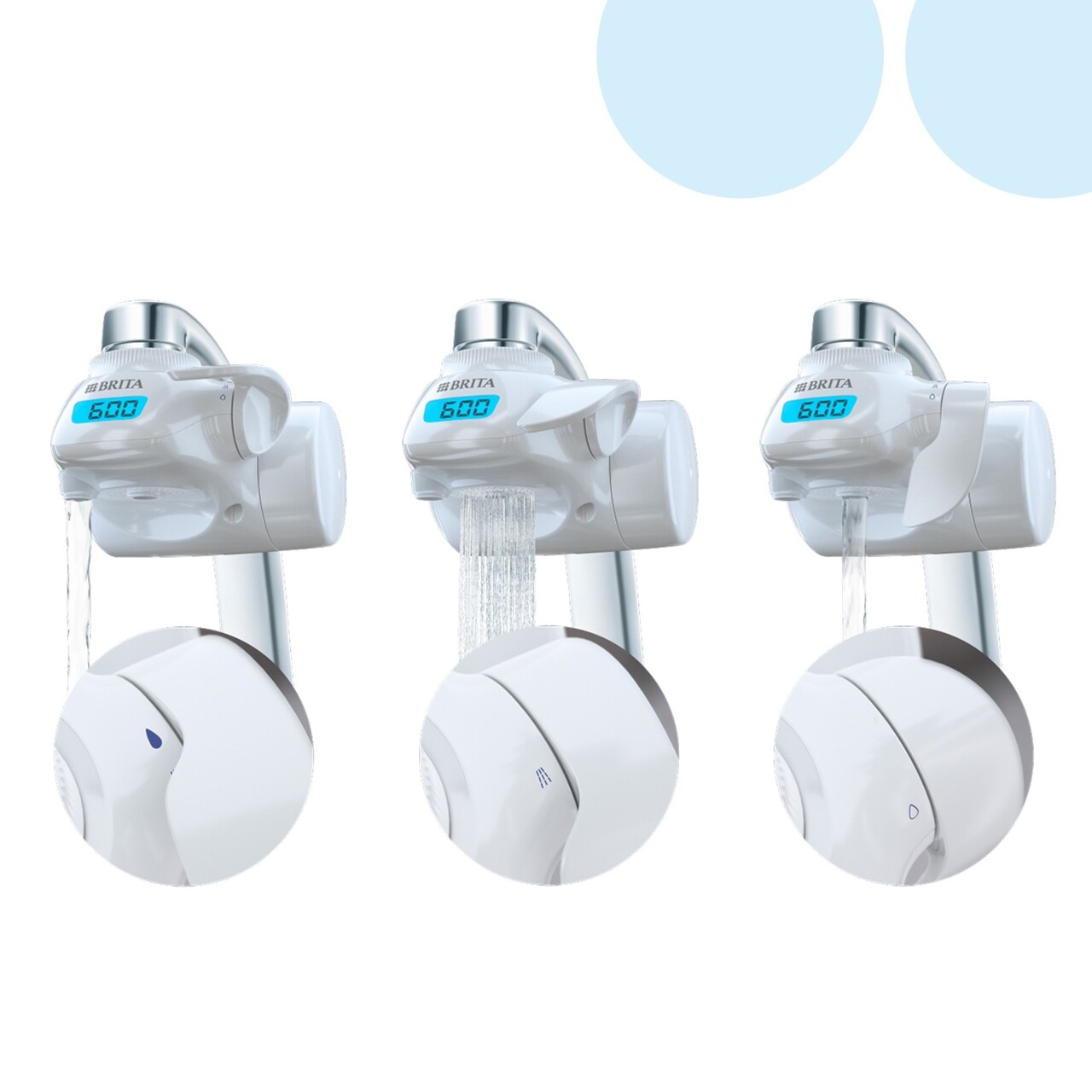 Sistem filtrare apa BRITA On Tap Pro - view 7