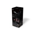 Set 6 ustensile de bucatarie cu suport, Berlinger, Rose Collection, nailon/plastic