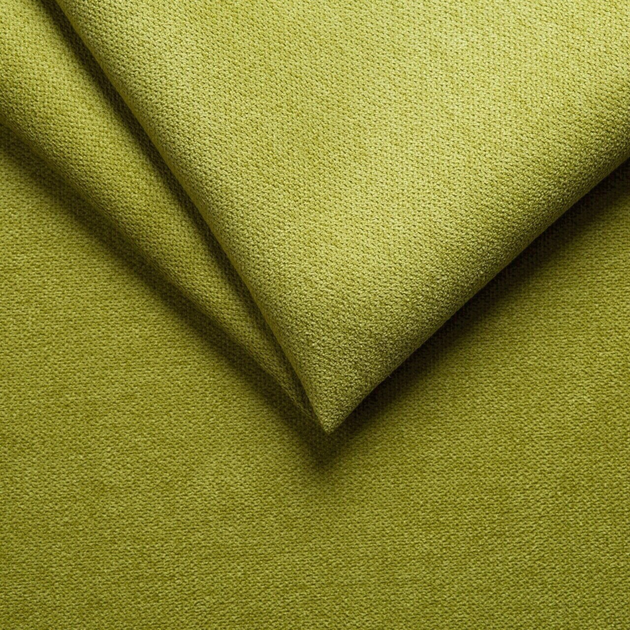 Pat matrimonial, Stockholm, Pillows E, 140x200 cm, saltea tip Pocket, topper memory, Verde