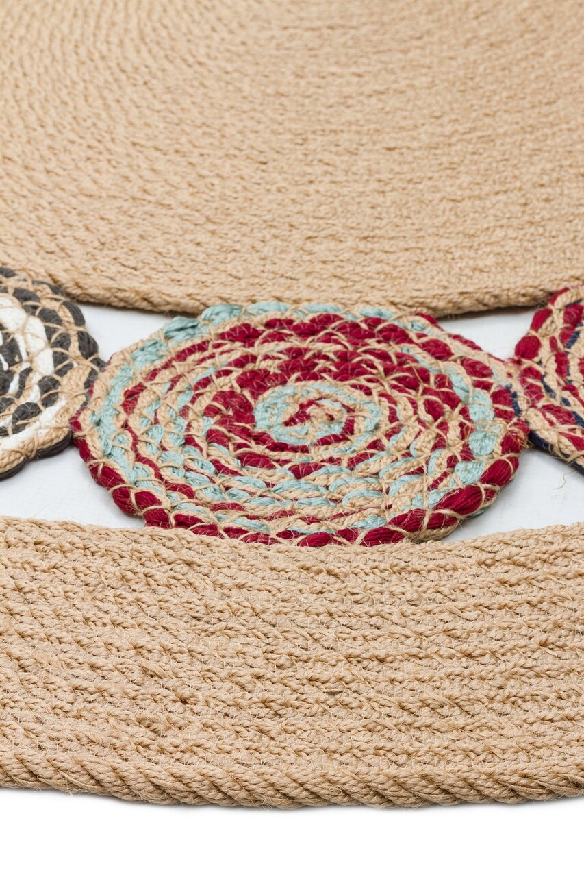 Covor, Ptn 13, Polipropilena, Multicolor