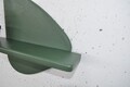 Raft de perete, Evila Originals, Meh227, Verde inchis
